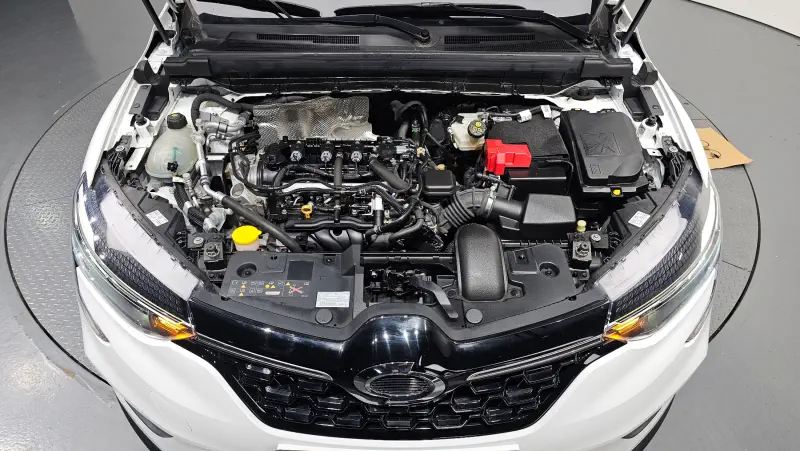 Renault Samsung XM3