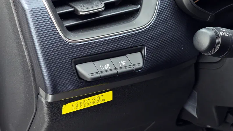 Renault Samsung XM3