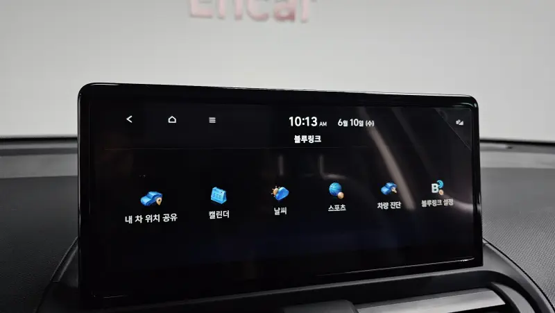 Hyundai Casper Electric