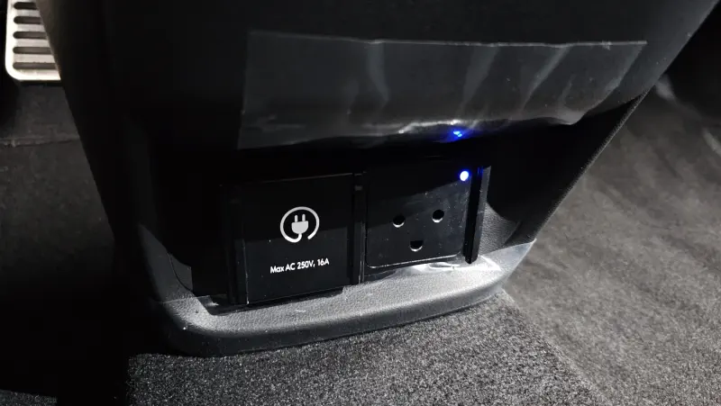 Hyundai Casper Electric