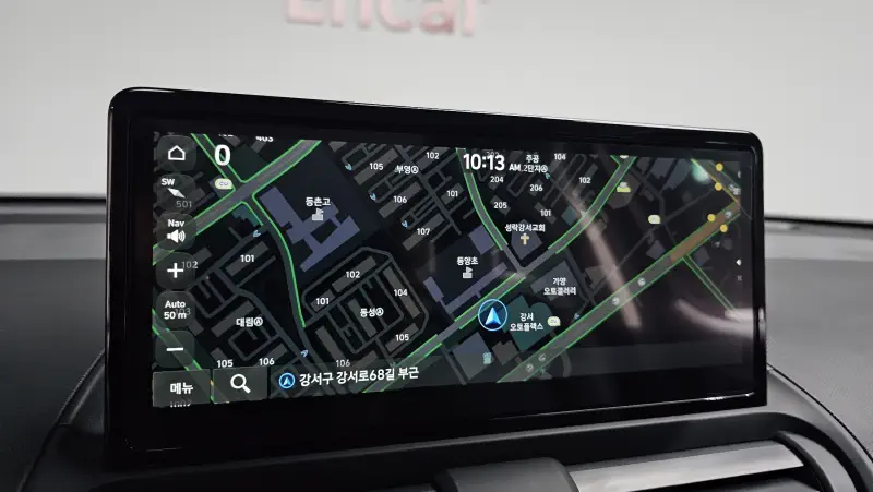 Hyundai Casper Electric