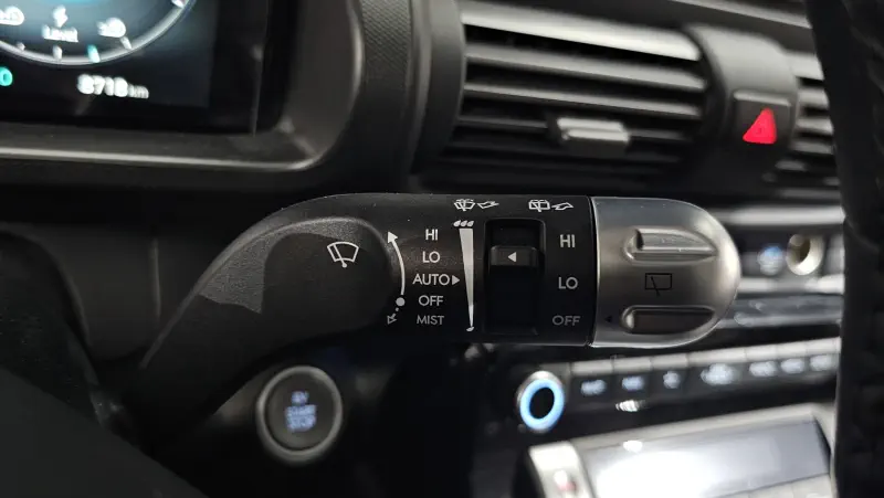 Hyundai Casper Electric