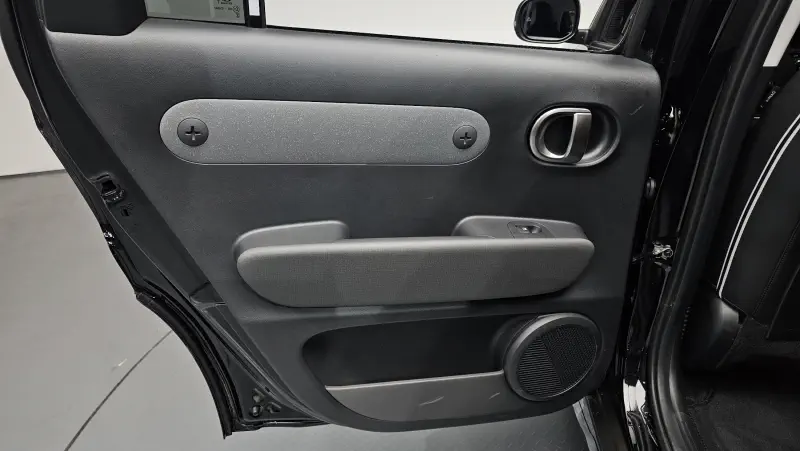 Hyundai Casper Electric