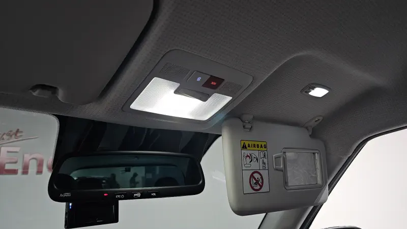 Hyundai Casper Electric