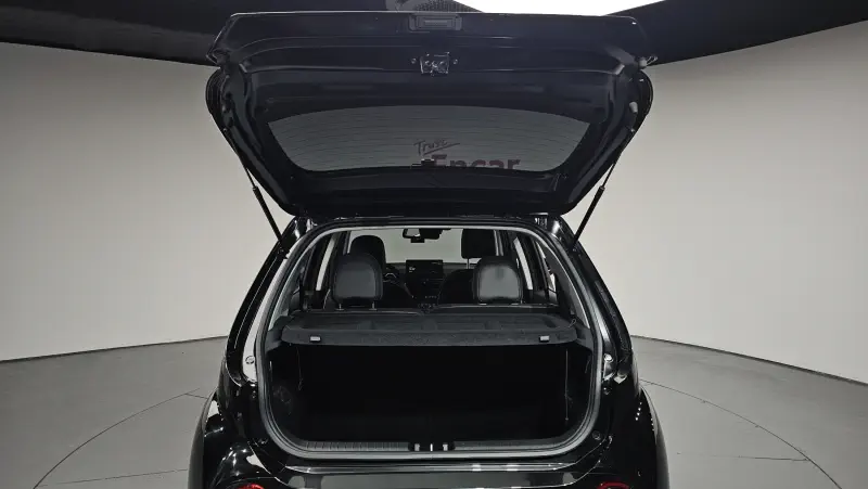 Hyundai Casper Electric