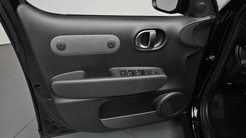 Hyundai Casper Electric