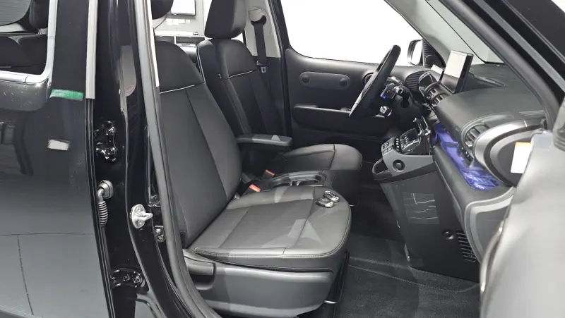 Hyundai Casper Electric