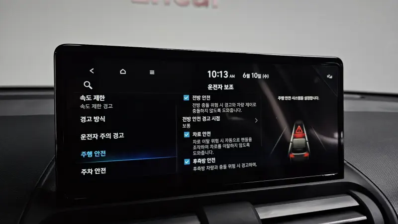 Hyundai Casper Electric