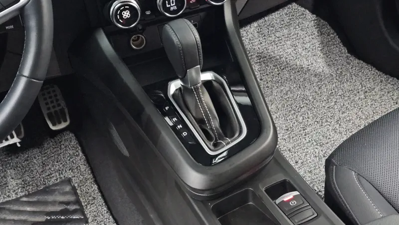 Renault Samsung XM3