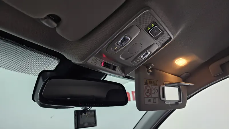 Renault Samsung XM3