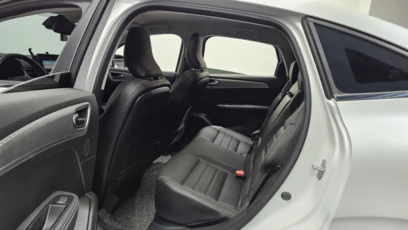 Renault Samsung XM3