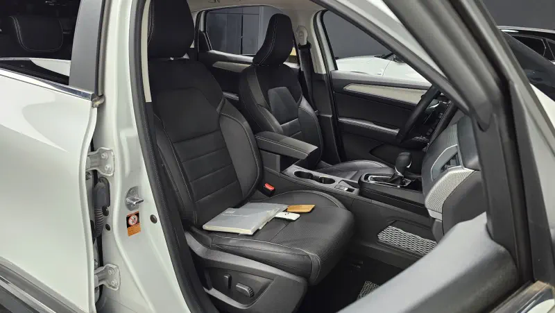 Renault Samsung XM3