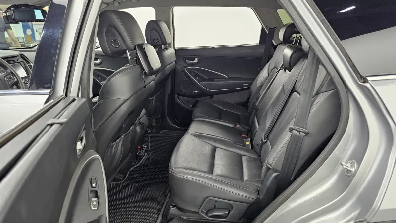 Hyundai Maxcruze