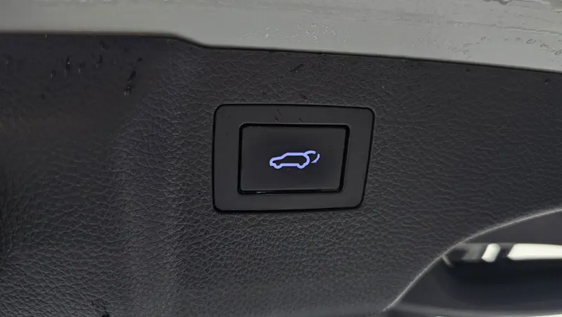 Hyundai Maxcruze