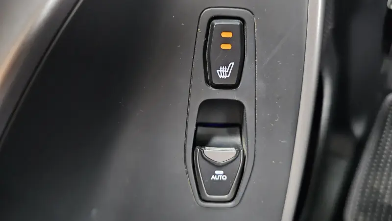 Hyundai Maxcruze