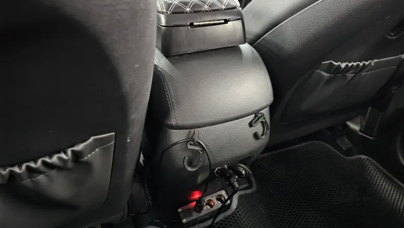 Hyundai Maxcruze