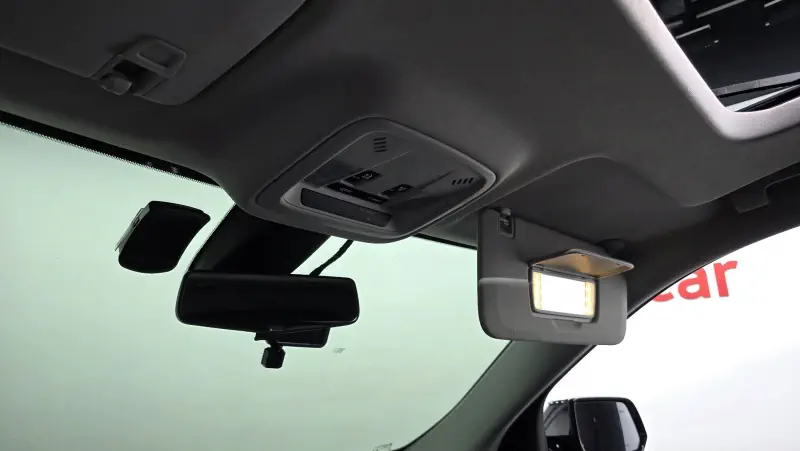 Daewoo Traverse