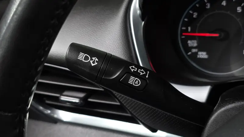 Daewoo Traverse