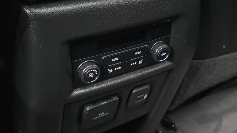 Daewoo Traverse
