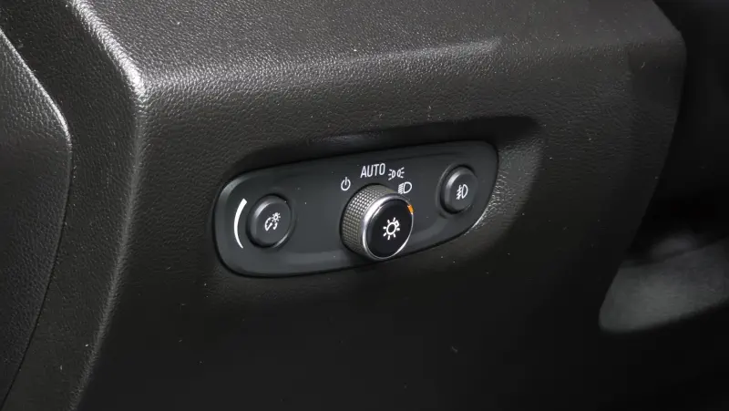 Daewoo Traverse
