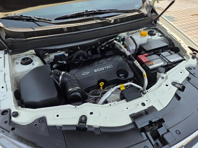 Daewoo Captiva