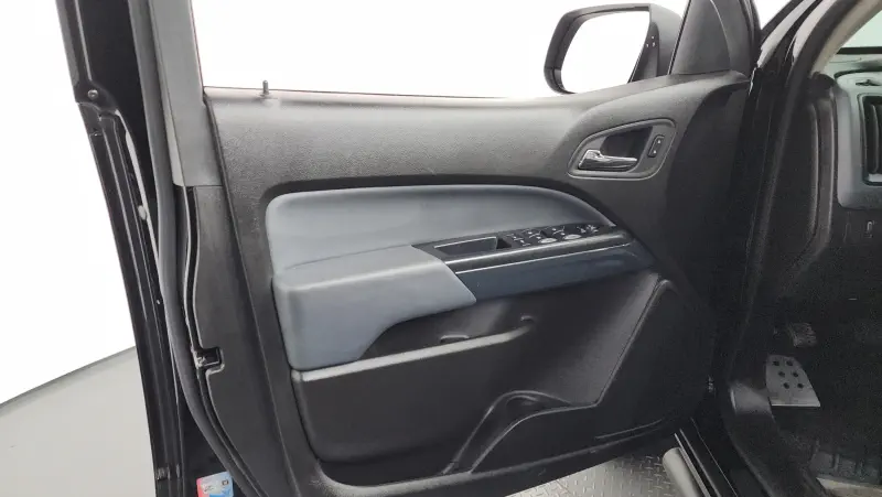 Daewoo Colorado