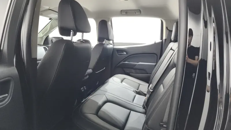 Daewoo Colorado