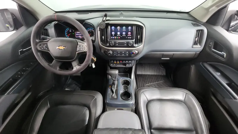 Daewoo Colorado