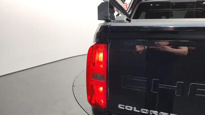 Daewoo Colorado