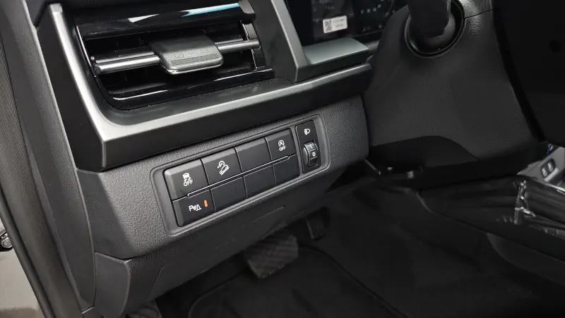 SsangYong Musso