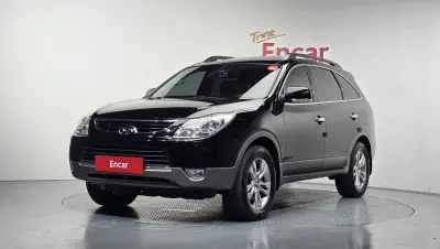 Hyundai Veracruz