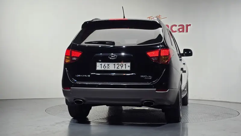 Hyundai Veracruz