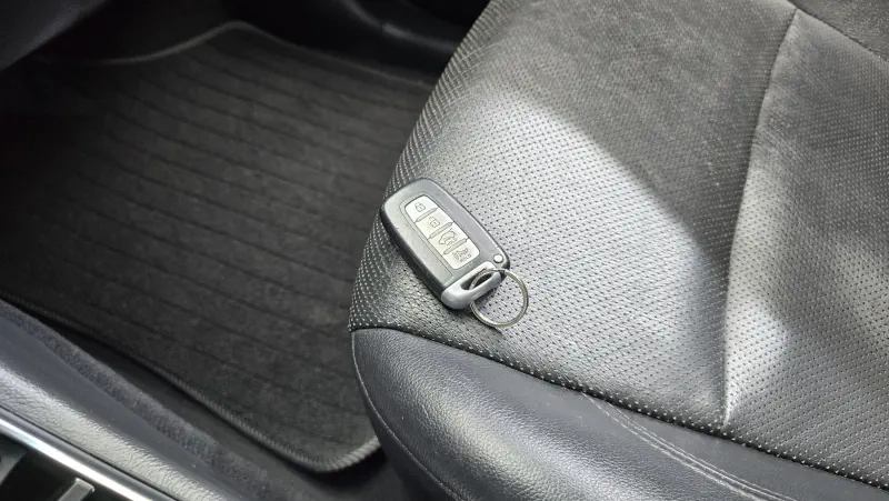 Hyundai Veracruz