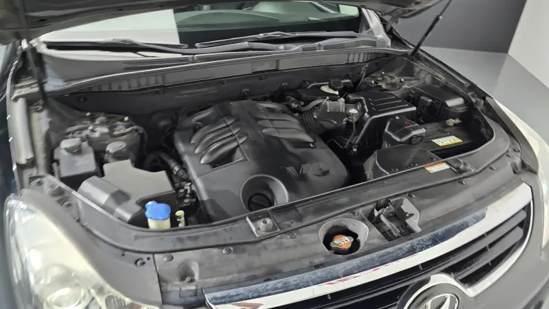 Hyundai Veracruz