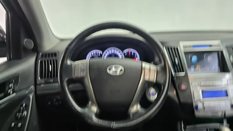 Hyundai Veracruz