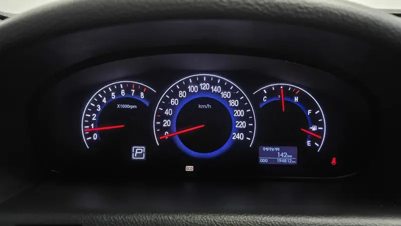 Hyundai Veracruz
