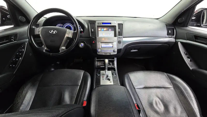 Hyundai Veracruz