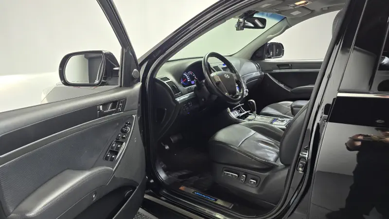 Hyundai Veracruz