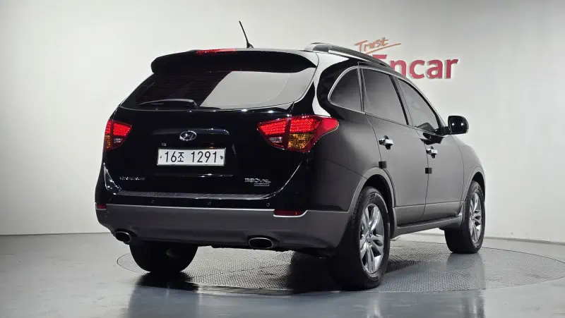 Hyundai Veracruz