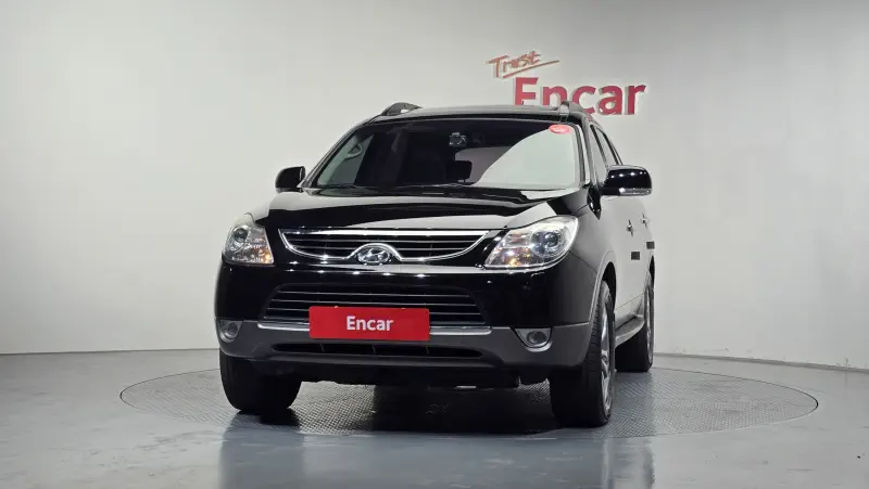 Hyundai Veracruz