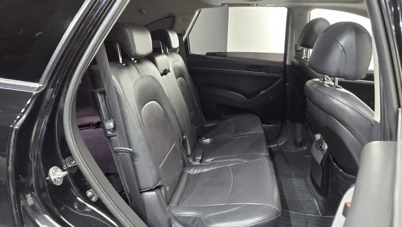 Hyundai Veracruz