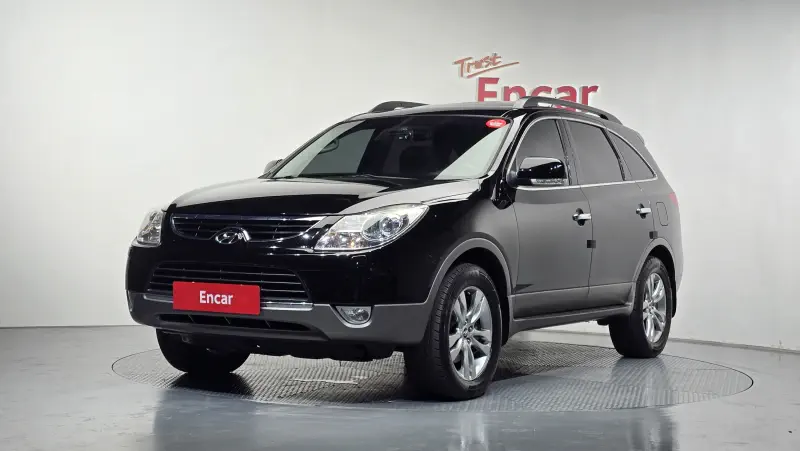 Hyundai Veracruz
