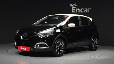 Renault Samsung QM3