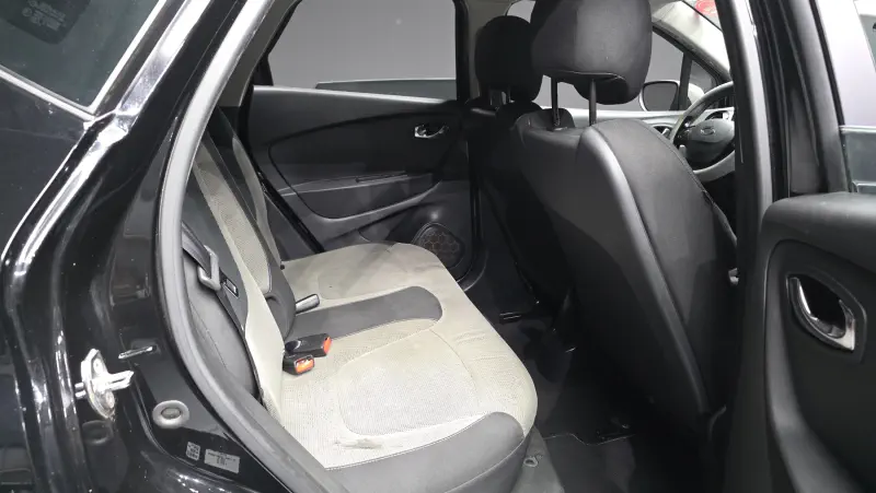 Renault Samsung QM3