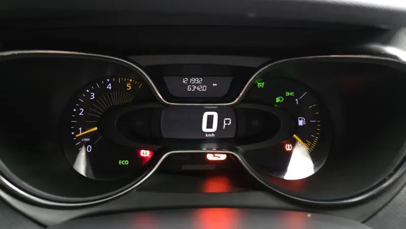 Renault Samsung QM3