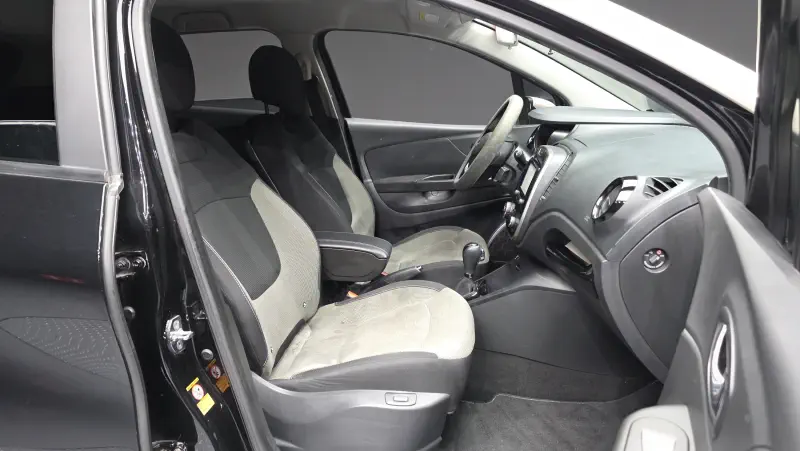 Renault Samsung QM3