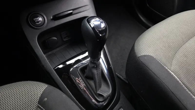 Renault Samsung QM3