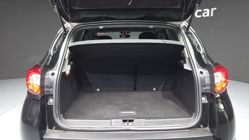 Renault Samsung QM3