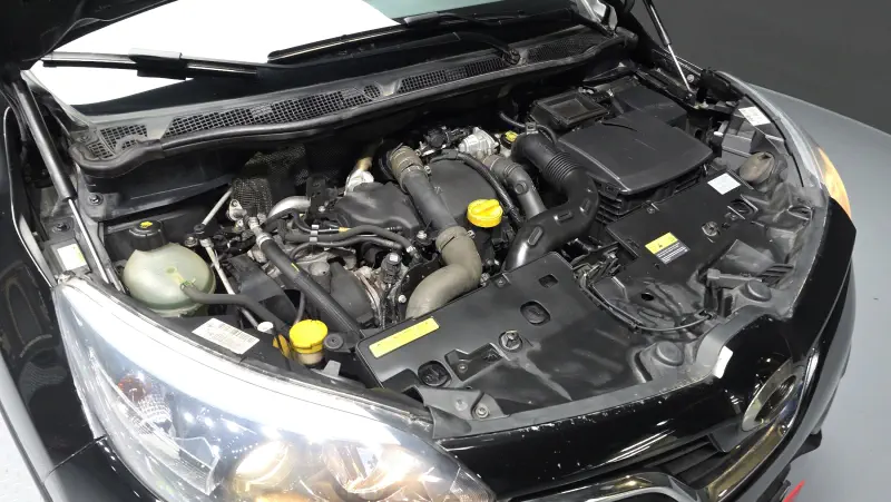 Renault Samsung QM3