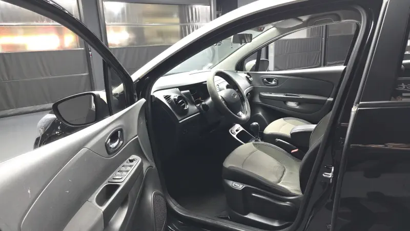 Renault Samsung QM3